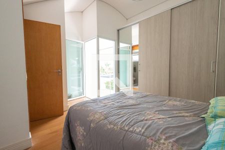 Casa de condomínio para alugar com 140m², 3 quartos e 2 vagasQuarto 3