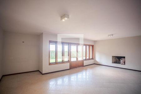 Sala de casa à venda com 4 quartos, 465m² em Jardim Leonor, São Paulo