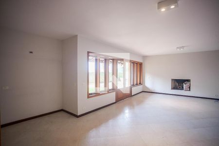 Sala de casa à venda com 4 quartos, 465m² em Jardim Leonor, São Paulo