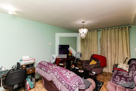 Sala de casa à venda com 2 quartos, 100m² em São Domingos, São Paulo