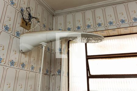 Casa à venda com 100m², 2 quartos e 2 vagas Casa à venda com 100m², 2 quartos e 2 vagasBanheiro da Suíte 2