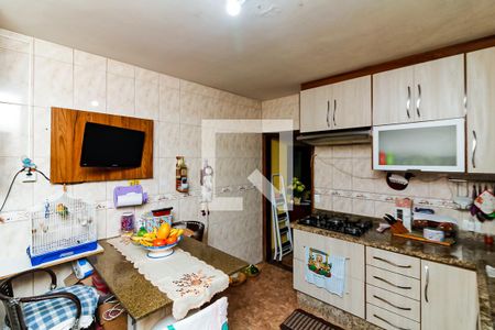 Casa à venda com 100m², 2 quartos e 2 vagas Casa à venda com 100m², 2 quartos e 2 vagasCozinha