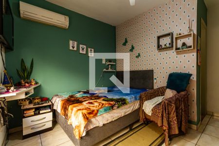 Quarto 3 de casa à venda com 5 quartos, 75m² em Vila Conceição, Porto Alegre