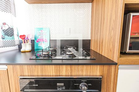 Apartamento à venda com 110m², 3 quartos e 1 vaga Apartamento à venda com 110m², 3 quartos e 1 vagaCozinha