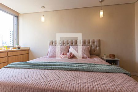 Apartamento à venda com 110m², 3 quartos e 1 vaga Apartamento à venda com 110m², 3 quartos e 1 vagaQuarto 3