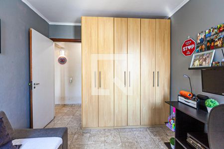 Apartamento à venda com 110m², 3 quartos e 1 vaga Apartamento à venda com 110m², 3 quartos e 1 vagaQuarto 1