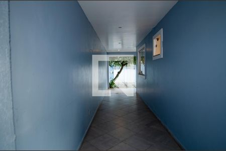 Casa de condomínio à venda com 300m², 4 quartos e 2 vagasVaranda