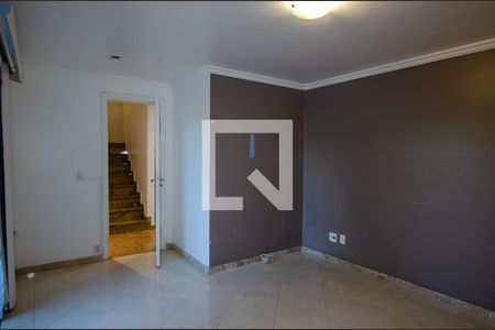 Casa de condomínio à venda com 300m², 4 quartos e 2 vagasSuite 1