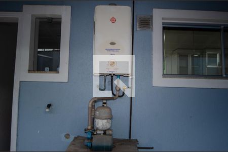 Casa de condomínio à venda com 300m², 4 quartos e 2 vagasÁrea de serviço