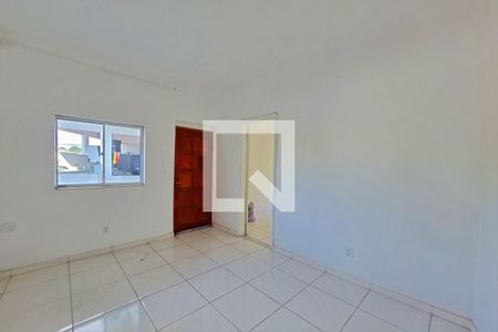 Sala de apartamento para alugar com 1 quarto, 60m² em Maria da Graça, Rio de Janeiro