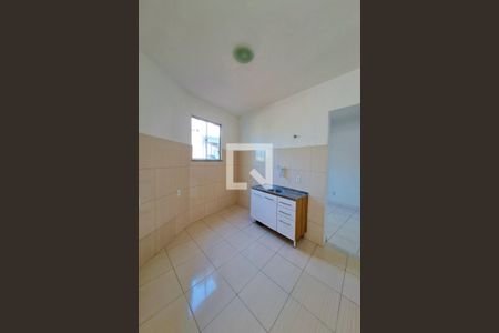 Apartamento à venda com 60m², 1 quarto e sem vaga Apartamento à venda com 60m², 1 quarto e sem vagaCozinha