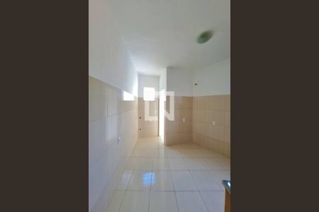 Apartamento à venda com 60m², 1 quarto e sem vaga Apartamento à venda com 60m², 1 quarto e sem vagaCozinha