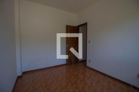 Quarto 2  de apartamento à venda com 2 quartos, 58m² em Taquara, Rio de Janeiro