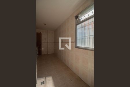 Apartamento à venda com 64m², 2 quartos e 1 vaga Apartamento à venda com 64m², 2 quartos e 1 vagaÁrea de Serviço