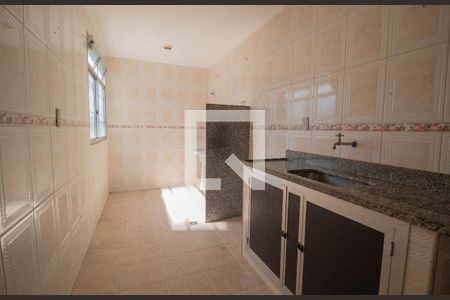 Apartamento à venda com 64m², 2 quartos e 1 vaga Apartamento à venda com 64m², 2 quartos e 1 vagaCozinha