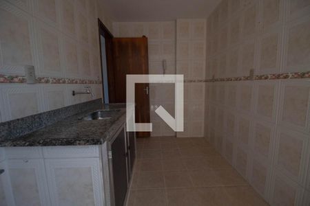 Apartamento à venda com 64m², 2 quartos e 1 vaga Apartamento à venda com 64m², 2 quartos e 1 vagaCozinha