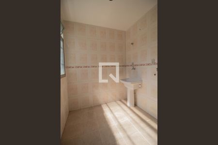 Apartamento à venda com 64m², 2 quartos e 1 vaga Apartamento à venda com 64m², 2 quartos e 1 vagaÁrea de Serviço