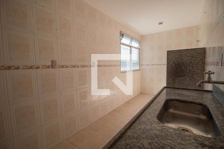 Apartamento à venda com 64m², 2 quartos e 1 vaga Apartamento à venda com 64m², 2 quartos e 1 vagaCozinha