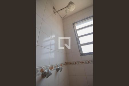 Apartamento à venda com 64m², 2 quartos e 1 vaga Apartamento à venda com 64m², 2 quartos e 1 vagaBanheiro