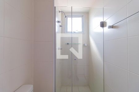 Studio à venda com 52m², 1 quarto e 2 vagasBanheiro