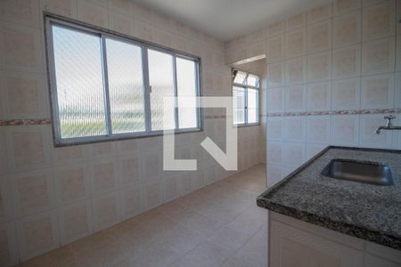 Apartamento à venda com 66m², 2 quartos e 1 vaga Apartamento à venda com 66m², 2 quartos e 1 vagaCozinha