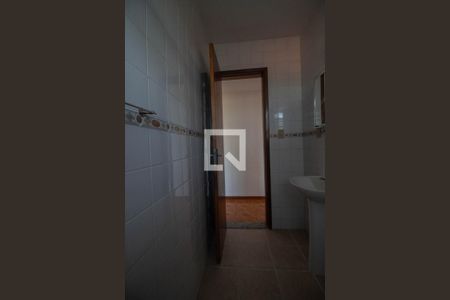 Apartamento à venda com 66m², 2 quartos e 1 vaga Apartamento à venda com 66m², 2 quartos e 1 vagaBanheiro