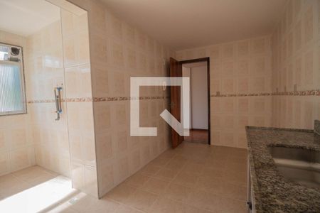 Apartamento à venda com 67m², 2 quartos e 1 vagaCozinha