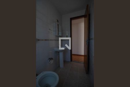 Apartamento à venda com 67m², 2 quartos e 1 vagaBanheiro 