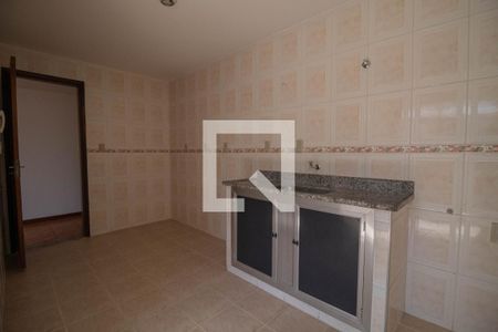 Apartamento à venda com 67m², 2 quartos e 1 vagaCozinha