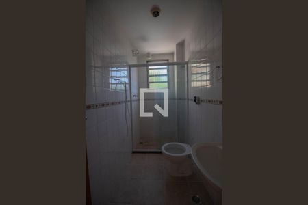 Apartamento à venda com 67m², 2 quartos e 1 vagaBanheiro 