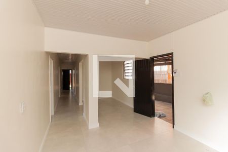 Sala 1 de casa para alugar com 4 quartos, 720m² em Ouro Branco, Novo Hamburgo