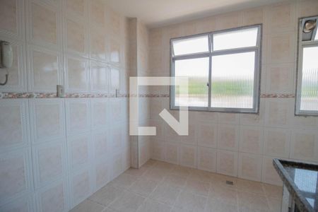 Apartamento à venda com 46m², 1 quarto e 1 vagaCozinha 