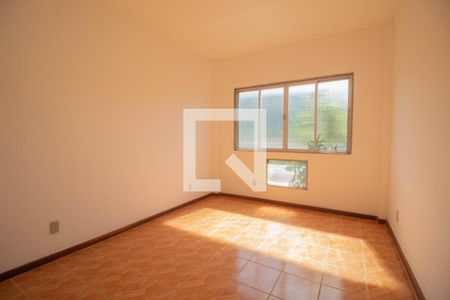 Quarto  de apartamento à venda com 1 quarto, 46m² em Taquara, Rio de Janeiro