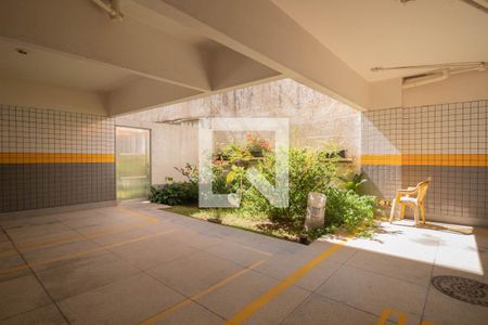 Apartamento à venda com 46m², 1 quarto e 1 vagaÁrea comum