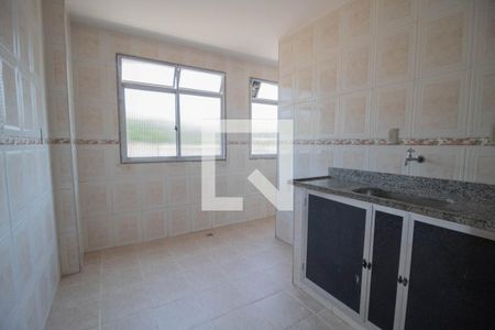 Apartamento à venda com 46m², 1 quarto e 1 vagaCozinha 