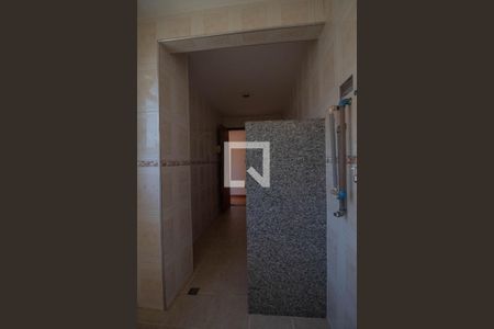 Apartamento à venda com 58m², 2 quartos e 1 vaga Apartamento à venda com 58m², 2 quartos e 1 vagaÁrea de Serviço