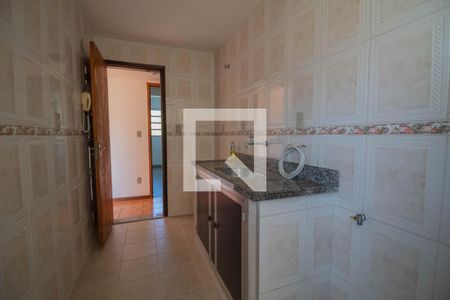 Apartamento à venda com 58m², 2 quartos e 1 vaga Apartamento à venda com 58m², 2 quartos e 1 vagaCozinha