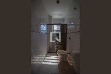 Apartamento à venda com 58m², 2 quartos e 1 vaga Apartamento à venda com 58m², 2 quartos e 1 vagaBanheiro