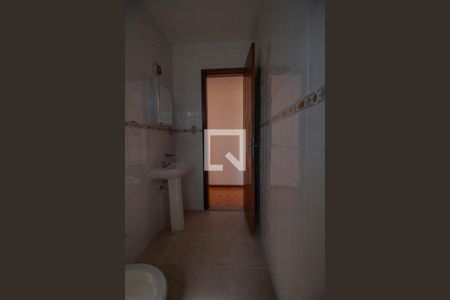 Apartamento à venda com 58m², 2 quartos e 1 vaga Apartamento à venda com 58m², 2 quartos e 1 vagaBanheiro
