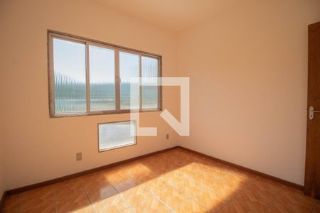Quarto 1 de apartamento à venda com 2 quartos, 58m² em Taquara, Rio de Janeiro