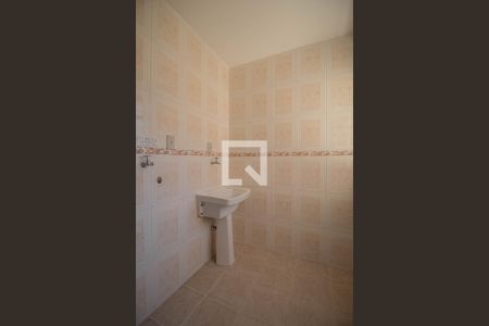 Apartamento à venda com 58m², 2 quartos e 1 vaga Apartamento à venda com 58m², 2 quartos e 1 vagaÁrea de Serviço