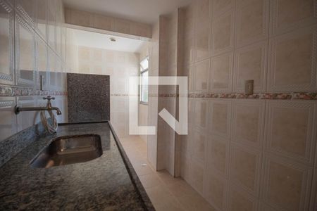 Apartamento à venda com 58m², 2 quartos e 1 vaga Apartamento à venda com 58m², 2 quartos e 1 vagaCozinha