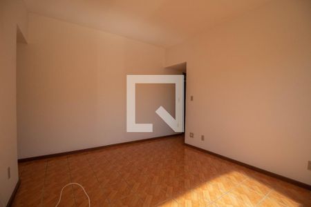 Sala  de apartamento à venda com 2 quartos, 58m² em Taquara, Rio de Janeiro