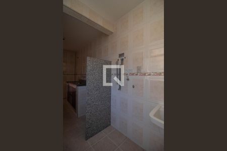 Apartamento à venda com 58m², 2 quartos e 1 vaga Apartamento à venda com 58m², 2 quartos e 1 vagaÁrea de Serviço