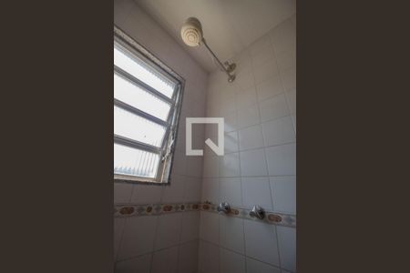 Apartamento à venda com 58m², 2 quartos e 1 vaga Apartamento à venda com 58m², 2 quartos e 1 vagaBanheiro