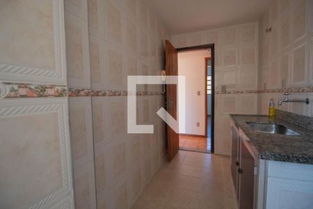 Apartamento à venda com 58m², 2 quartos e 1 vaga Apartamento à venda com 58m², 2 quartos e 1 vagaCozinha