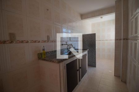 Apartamento à venda com 58m², 2 quartos e 1 vaga Apartamento à venda com 58m², 2 quartos e 1 vagaCozinha