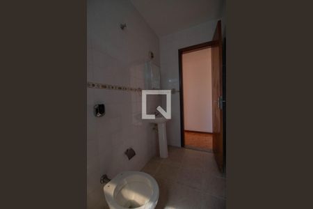 Apartamento à venda com 58m², 2 quartos e 1 vaga Apartamento à venda com 58m², 2 quartos e 1 vagaBanheiro