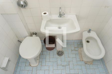 Studio para alugar com 30m², 1 quarto e 1 vagaBanheiro