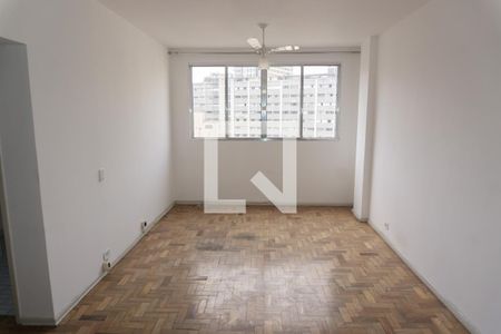 Kitnet de kitnet/studio para alugar com 1 quarto, 30m² em Bela Vista, São Paulo